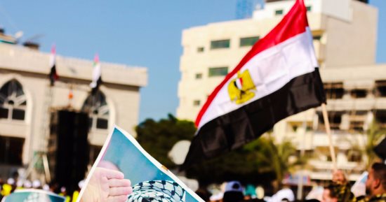 قيادى بـ"حماس" يشكر مصر والإمارات على دعم ورعاية المصالحة المجتمعية بغزة