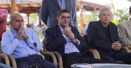 ميزانية الأهلى تكسر حاجز المليار فى عهد محمود طاهر