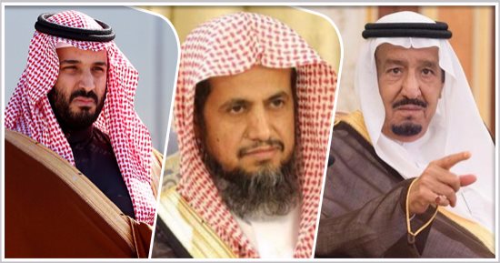تطورات جديدة بقضية مكافحة الفساد بالسعودية.. نائب عام المملكة يفرج عن 7متهمين من أصل 208.. سعود المعجب: الأموال المختلسة تقدر بـ 375 مليار ريال..ونمتلك تفويضا قانونيا واضحا للانتقال للمرحلة التالية من التحقيقات