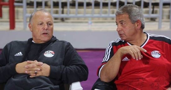 أبو ريدة: افتقدنا وزير الرياضة فى احتفالية بريزنتيشن لتكريم المنتخب