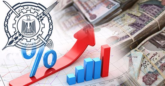 بالفيديوجراف.. كل ما تريد معرفته عن مفهوم "التضخم" فى 10 نقاط