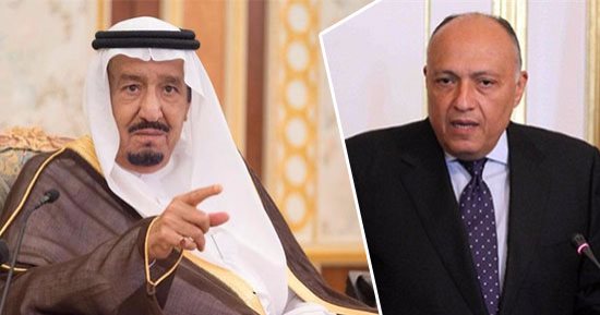 فى صدارة الصحف العربية اليوم.. شكرى من منتدى الشباب: الإرهاب أضفى مزيدا من التعقيد على الأمن فى العالم.. السعودية: الإفراج عن 7 من أصل 208 متهمين فى قضايا فساد.. الإمارات تحتضن حضارات العالم فى لوفر أبوظبى