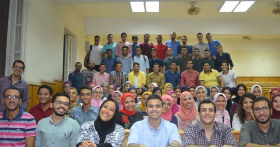 غدا.. "عين شمس" تكرم وفد طلاب الجامعة المشاركين بمنتدى شباب العالم