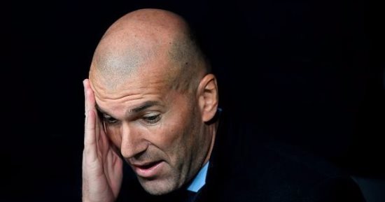 صور.. 5 نجوم محرومون من الراحة فى ريال مدريد