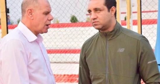 الزمالک یعلن خوض مواجهة المقاصة ببرنامج السفر
