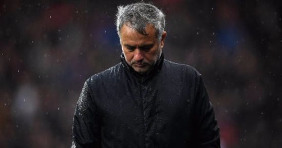 صور.. "5" أشياء أفسدت موسم مانشستر يونايتد