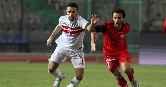 الزمالك يهاجم المقاصة بـ"كاسونجو".. واختبار طبى لحازم إمام أثناء الإحماء
