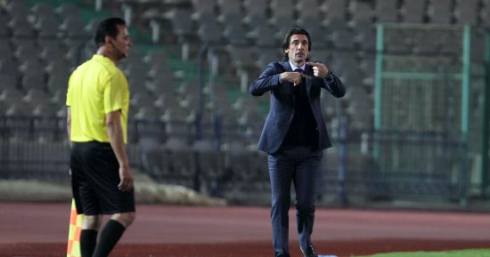 رغم إعلان مرتضى منصور استقالته.. نيبوشا للزمالك: سيبونى لبكرة أخد قرارى