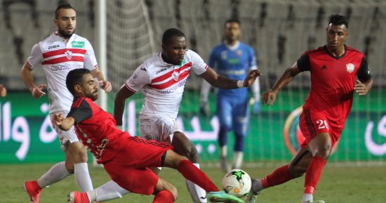 الزمالك يواجه النصر بالقوة الضاربة.. كاسونجو فى الهجوم والشناوى يعود