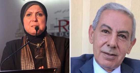 وزير الصناعة يشهد المؤتمر الختامى لبرنامج الاستثمار فى التشغيل