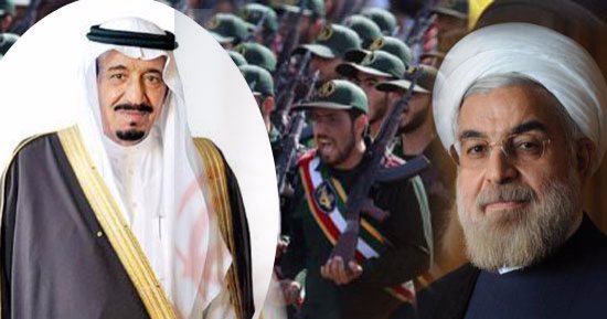 حسن روحانى يتبنى للمرة الأولى فكر الحرس الثورى.. الرئيس المعتدل يبرر قصف الرياض بالصواريخ الباليستية.. المعارضة: فيلق القدس وراء الهجمات.. والجامعة العربية تندد بسلوك إيران فى اليمن وتدعم موقف السعودية