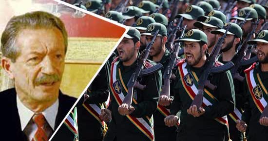 بالصور.. من قاسملو إلى مولى.. تاريخ إيران حافل بالاغتيالات.. مقتل قيادى أحوازى بطلق نارى فى هولندا.. حركة تحرير الأحواز بأوروبا تتهم الحرس الثورى.. ومخابرات ألمانيا: طهران أنشط مكتب استخباراتى فى تعقب المعارضين