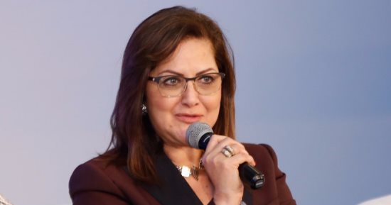 وزيرة التخطيط: فتح باب التعيين بأماكن العجز فى الحكومة يناير المقبل