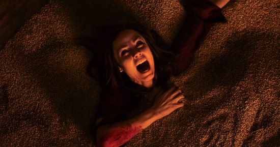 رعب Jigsaw يواصل المنافسة فى شباك التذاكر بإيرادات 41 مليون دولار