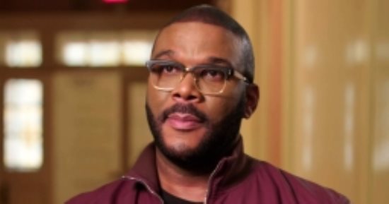 كوميديا Tyler Perry's Boo 2 يربح إيرادات 44 مليون دولار