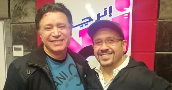 إيمان البحر درويش: وفاة أحد أصدقائى كانت وراء قراءاتى عن حرمانية الفن