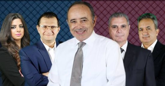 قائمة عمرو السعيد تجتمع مع أعضاء نادى الصيد اليوم