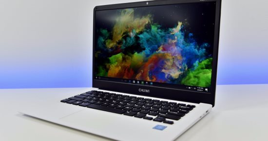 تعرف على أبرز اختلافات بين جهازى لاب توب CHUWI ولينوفو IdeaPad