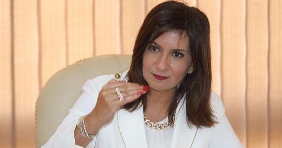 وزيرة الهجرة عن واقعة الاعتداء على مصرية بالكويت: "كرامتنا خط أحمر"