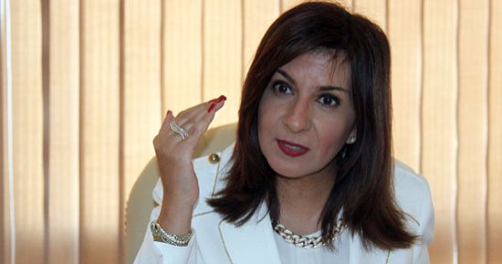 وزيرة الهجرة: لن نترك حق مريم ومساعدى يصل بريطانيا لمتابعة قضية مقتلها