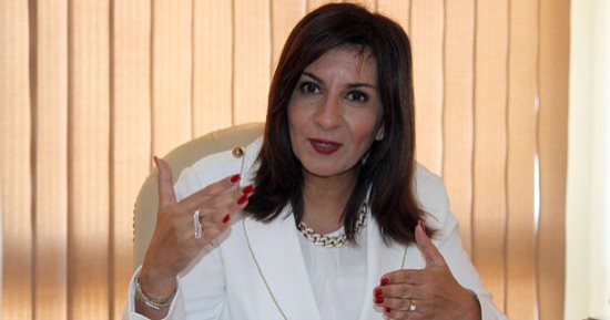 وفد أمريكى يزور مصر ‏ضمن برنامج رحلة "حوار الأديان"‏ بالتعاون مع وزارة الهجرة