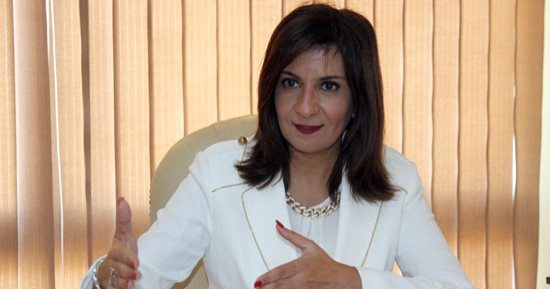وزيرة الهجرة: الاعتداء على مصرى بالكويت حادث فردى لا يؤثر على علاقة البلدين