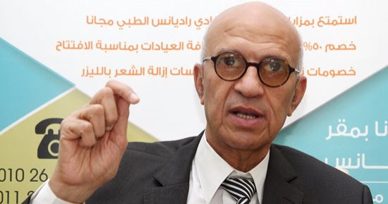 مستشار الصحة العالمية: مستعد لتدريب العاملين بالمدارس للتعامل مع أطفال السكر