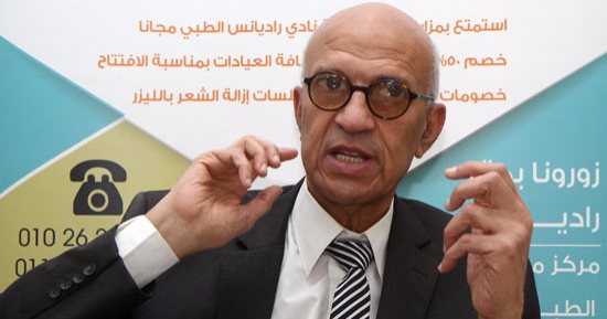 مستشار الصحة العالمية: لا علاقه بين نقص فيتامين "د" والإصابة بمرض السكر