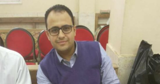 قاض يقرر الاحتفال بعيد ميلاده بالتبرع بالدم لأهالى قريته فى الشرقية