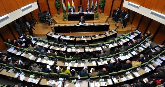 برلمان كردستان: تأخير الحوار بين بغداد والإقليم سيؤدى إلى مخاطر