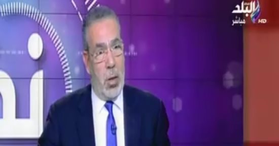 مدحت العدل: "القراءة للجميع" أعظم مشروع ثقافى وتحية لـ"سوزان مبارك" عليه