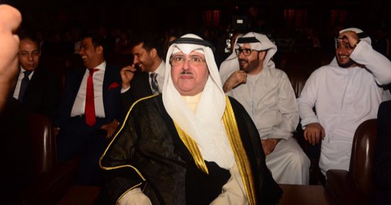 إبراهيم أبو ذكرى: الوفود العربية المشاركة فى مونديال الإذاعة تخطت 800 فرد