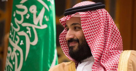 ولى العهد السعودى يفتتح اجتماع لوزراء دفاع التحالف الإسلامى ضد الإرهاب الأحد المقبل