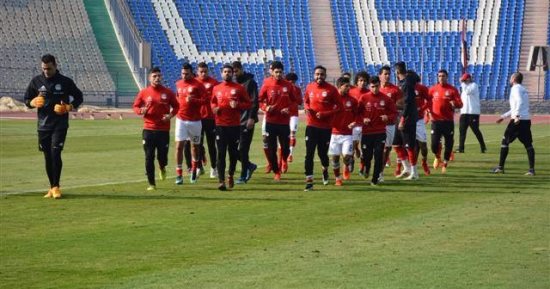 تقارير: الفيفا يعتمد مباراة مصر والكويت الودية