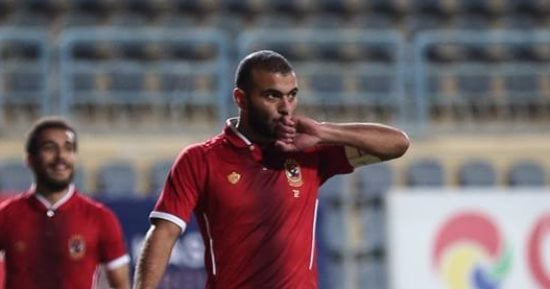 نادر شوقى: متعب سيرحل عن الأهلى فى يناير.. ولن يلعب للزمالك