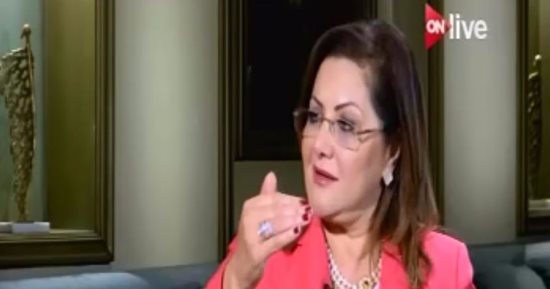 وزيرة التخطيط: الانتهاء من ميكنة خدمات محليات مدن القناة ديسمبر المقبل