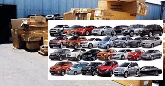 هل تخفض اتفاقية الشراكة الأوروبية للجمارك أسعار السيارات؟.. خبراء: لن تنخفض.. أميك: تعويم الجنيه يلتهم فارق السعر.. وتعافى الاقتصاد أمل لتحسين السعر.. رابطة المصنعين: الأسعار تتحرك العام القادم نتيجة الإصلاحات