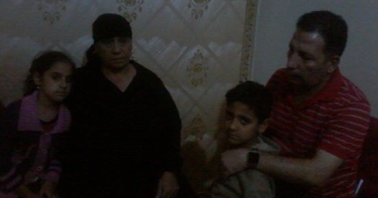 أسرة قتيل بالغربية على يد بلطجية تناشد الداخلية بسرعة ضبط المتهم