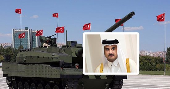 من المراوغة إلى العداء العلنى.. ماذا جنت قطر فى 2017؟.. خسائر اقتصادية فادحة ترهق خزائن الدوحة.. الوقوع تحت طائلة "قوائم الإرهاب" داخل دول "الرباعى العربى".. عزلة فى المحافل الدولية.. واحتلال "تركى - إيرانى"