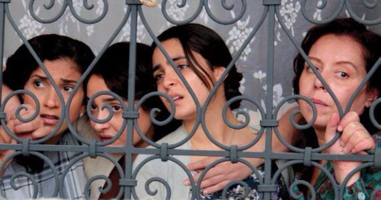 تعرف على الأفلام التى اختارها مهرجان أيام قرطاج للعرض فى السجون