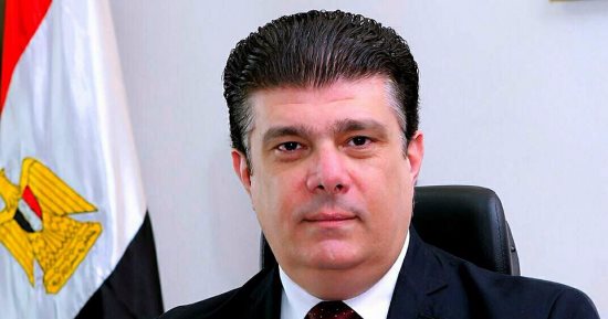 "الوطنية للإعلام" تهنئ الرئيس على تجديد ثقة الشعب فيه لفترة رئاسية ثانية