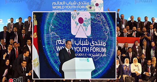 تنظيم منتدى شباب العالم سنويا فى عيون نواب البرلمان.. طارق الخولى:مصر حريصة على فتح سبل الحوار بين الشعوب.. رضا البلتاجى:يعطى دفعه قوية للاستثمار.. ويونس الجاحر:الرئيس نجح فى تبنى فكر الشباب بصورة عملية وسليمة