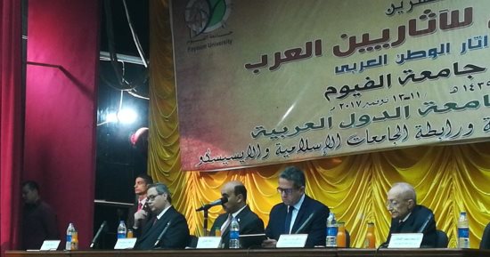 وزير الآثار: الإمارات ردت إلينا 354 قطة أثرية مهربة من مصر
