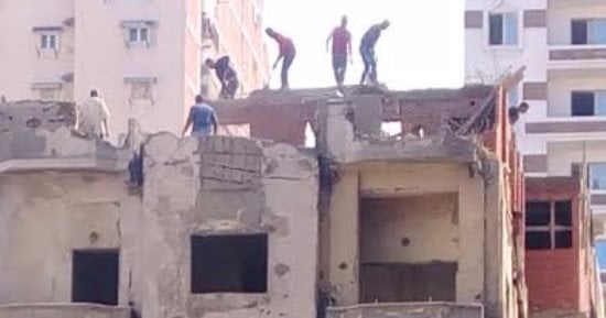 تعرف على الخطوات القانونية لإحلال وتجديد المنزل تجنبا للإزالات