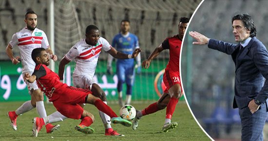 7 أرقام من تأهل الزمالك لدور الـ16 بكأس مصر.. الأبيض يُحقق العلامة الكاملة أمام الصعايدة.. كاسونجو راعى الأهداف الافتتاحية.. 390 دقيقة لا تكفى "الحاسم" لتسجيل "هدف".. وجنش يغيب شهرين بعد 220 دقيقة "كلين شيت"