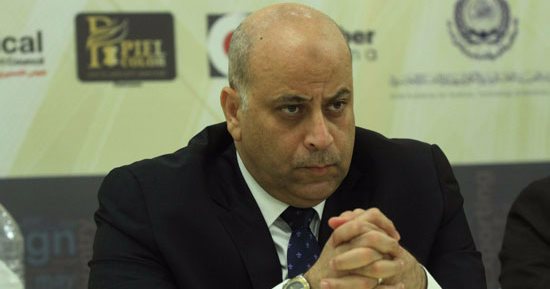 عمرو غلاب: نحتاج تشريعات جديدة لتفعيل الشمول المالى