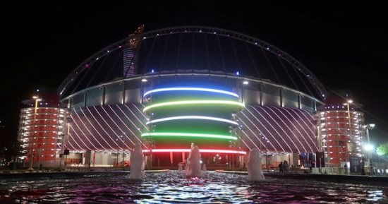 جارديان: قطر فشلت فى تقديم أسباب وفاة بريطانى أثناء أعمال بناء ملاعب 2022