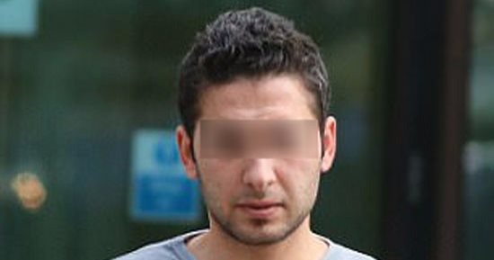 ديلى ميل: سجن لاجئ سورى 16 شهرا بعد اعتدائه جنسيا على 6 نساء فى بريطانيا