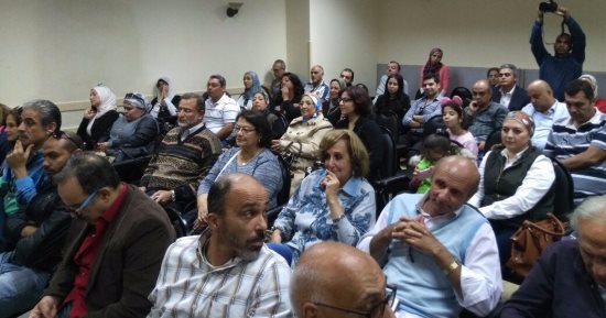بالفيديو.. عمرو السعيد يعرض إنجازاته فى نادى الصيد خلال 17 شهرا 