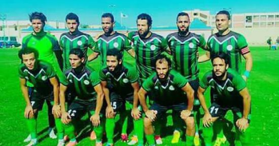 فوز كوم حمادة والبنك الأهلى والفيوم بدورى المظاليم